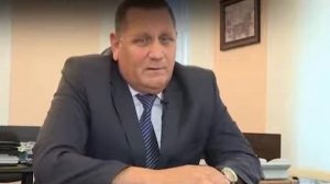 Геннадий Мухин - глава Старошайговского района