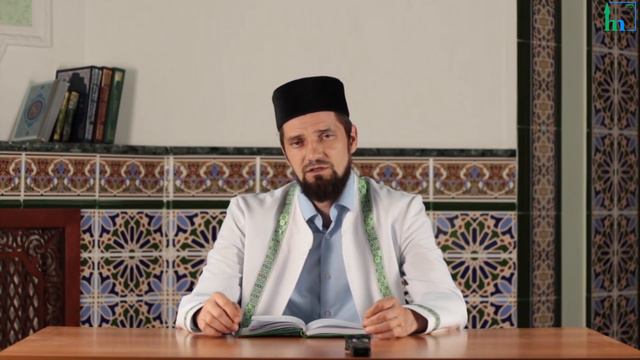 Призыв к добру | Абдуль-Карим хазрат смотреть онлайн