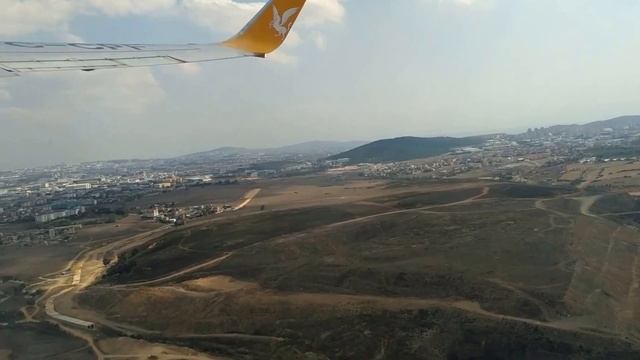 Вылет Стамбул смотреть онлайн