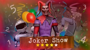 JOKER SHOW - ХОРОШО ИЛИ ПЛОХО?