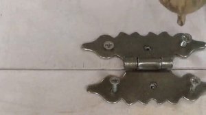 Сундук из фанеры, сундук своими руками-the trunk with their hands