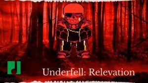 Underfell - Relevation [Original] #music #undertale