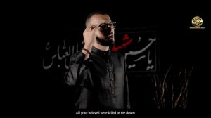 New Noha 2023 | MOLA HUSSAIN | Mohamed Mustafa Somji | Muharram New Nohay 2023/1445