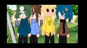 13 карт - короли стали детьми (7 часть)