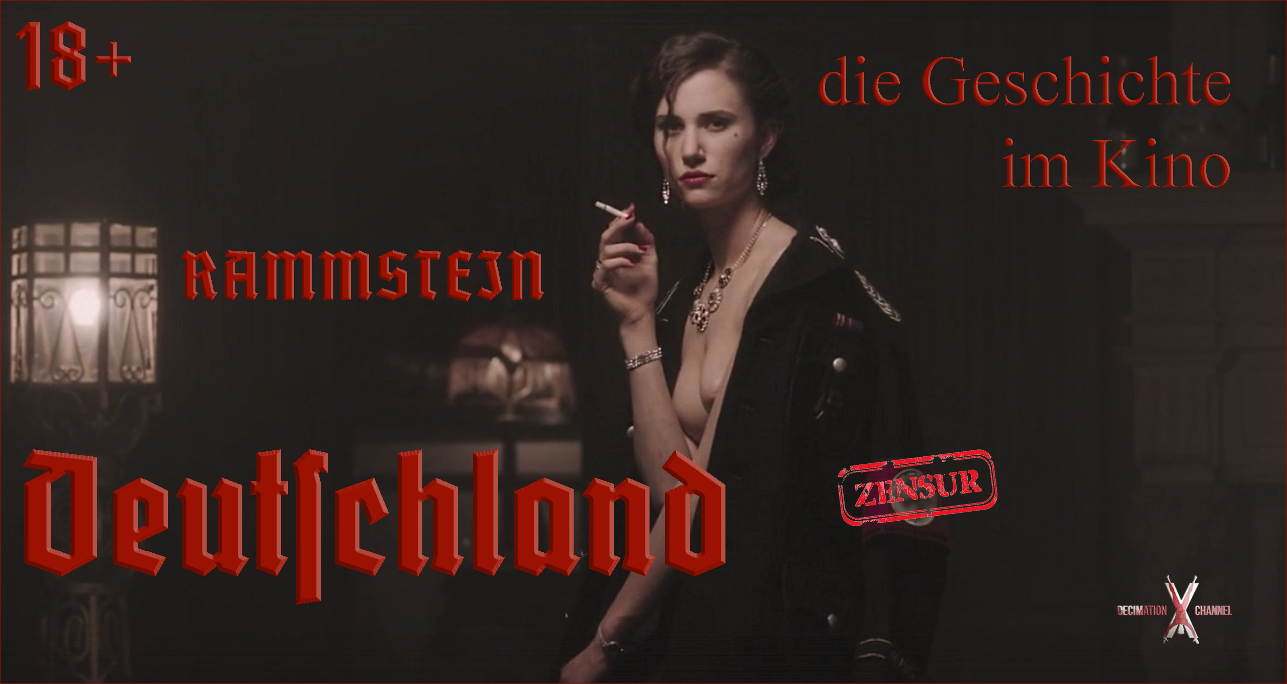 Текст rammstein deutschland. Rammstein Deutschland обложка.