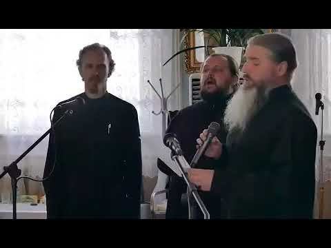 Наша Вера Православная!