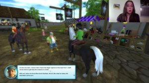 Star Stable With Stacy #2