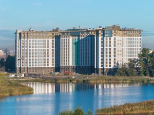 Апарт-отель «Начало»