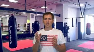 Как не бояться драки  Психологическая подготовка