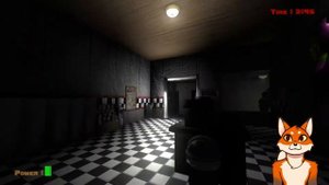 🦊👍О ГОСПОДИ! ПРОШЛИ 5 НОЧЬ В ФНАФ КООП! FNAF COOP!🦊👍