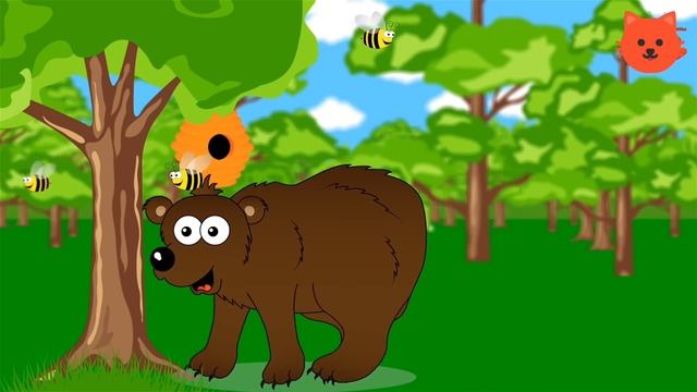 Развивающий мультик про животных смотреть онлайн