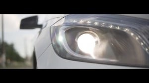 Мерседес А-180