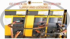 401 VRDY OFF|FANUC ALARM|401 servo alarm vrdy off |Fanuc troubleshooting|Fanuc alarm