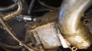 Обзор на NEWHOLLAND LB115 4PS