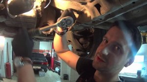 Автосервис в Кредит #4 опять Васян, турбо и розовый шланг!