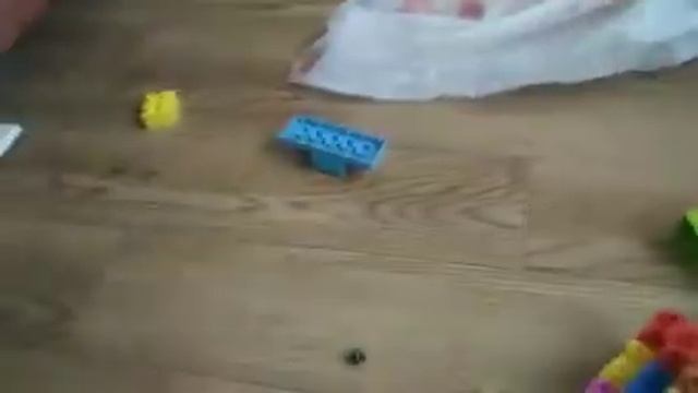 Как сделать ТОП Звёздный Разрушитель из Лего дупло.#5 смотреть онлайн