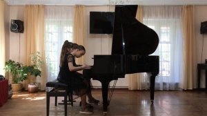 Ю. Чичков (свободная обработка С. Назарова) "Самая счастливая"