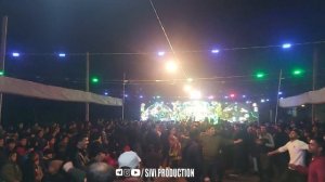 2-Ракоса дар Куйбеш! Далери Зарифи базми 2021 дар Хуросон Куйбеш