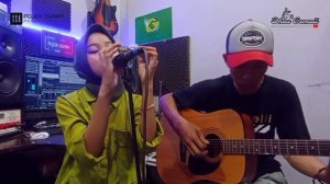 Tumarima Iing Kurnia - Dhea Gemoii (cover) Lagu Sunda Versi Akustik