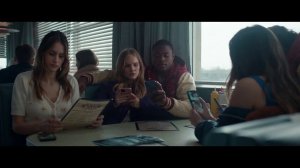 День благодарения   Трейлер