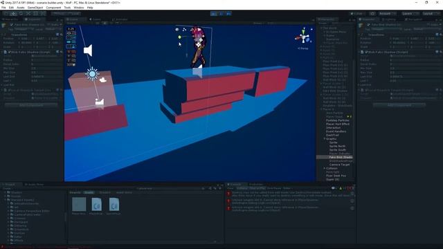 Raycast Bugs смотреть онлайн
