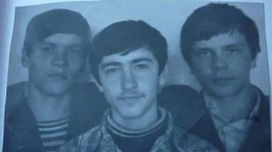 СГПТУ-23 г.Тобольск пгт. Сумкино .
