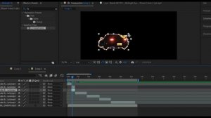 КАК ДЕЛАТЬ ЭДИТЫ В ADOBE AFTER EFFECTS!