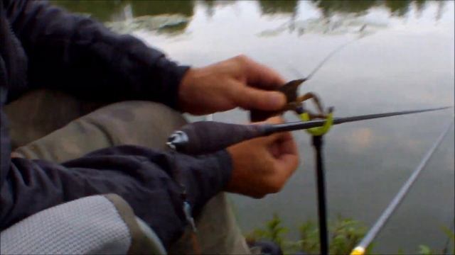 Херабуна Карась Городские пруды(Черневский пруд.Ю.Бутово) 04 07 16 смотреть онлайн