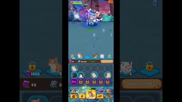 MetaCat: Cat Metaverse Gameplay (NFT) - Android Apk смотреть онлайн