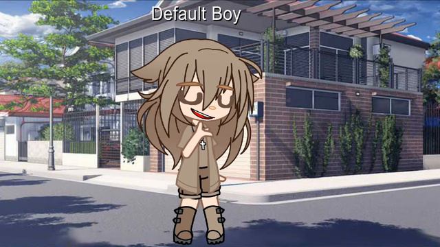 Я новый гачер заходи смотри профиль а так сначала посмотри это видео там я всё сказала) смотреть онлайн