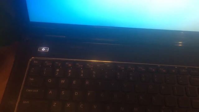 How to Restore a Dell Laptop to factory Settings смотреть онлайн