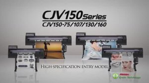 Mimaki CJV150