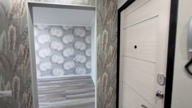 Продам 1-ку с новым ремонтом смотреть онлайн