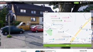 Geoguessr #1 #Stadt Essen