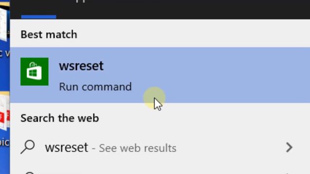 Fix Microsoft Store Missing issue in Windows 10 смотреть онлайн