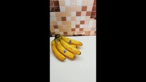 Лечебные свойства банана.