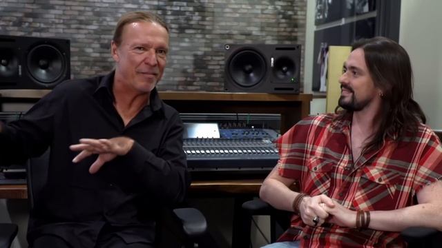 How To Sing Skid Row - Sebastian Bach - I Remember You HD смотреть онлайн