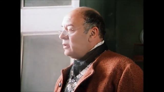Концовка к.ф. 