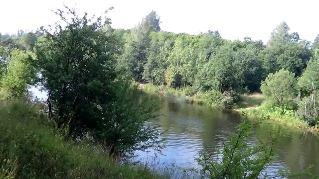 Рассказ о городе Сланцы. 2015. смотреть онлайн