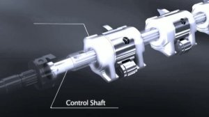 Toyota Valvematic Engine Features