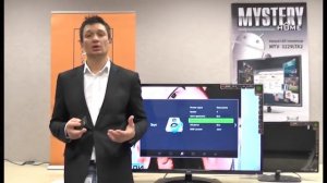 Видеоинструкция  к телевизору MYSTERY MTV-4829LTA2, Деркачев Андрей
