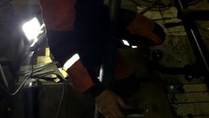 Мой Патрик. Установка фаркопа уаз патриот пикап