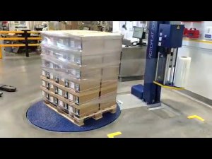 Rotoplat 708 PVS жгутирование