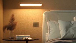 Лампа настольная светодиодная