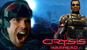 ФИНАЛ ▶ Crysis Warhead #4