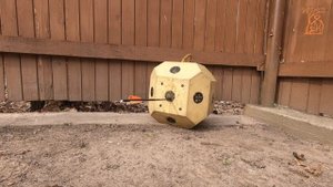 MANKUNG XB-58 KRAKEN | Точность арбалета на 50 метров