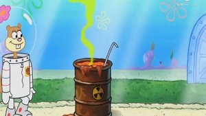 Spongebob SquarePants: Spongebob, You’re Fired! But It’s Sped Up