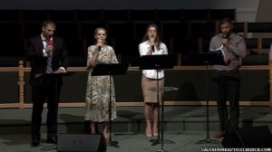 Пение «Я хочу увидеть город в вышине…»