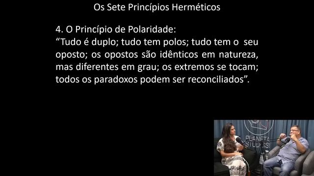 JU VARELLA E WAGNER BORGES: LEIS HERMÉTICAS E ESCLARECIMENTOS SOBRE CAIBALION Parte 1| Projeto Faro смотреть онлайн