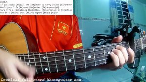 The Rare Occasions - Notion | Beat Guitar Karaoke